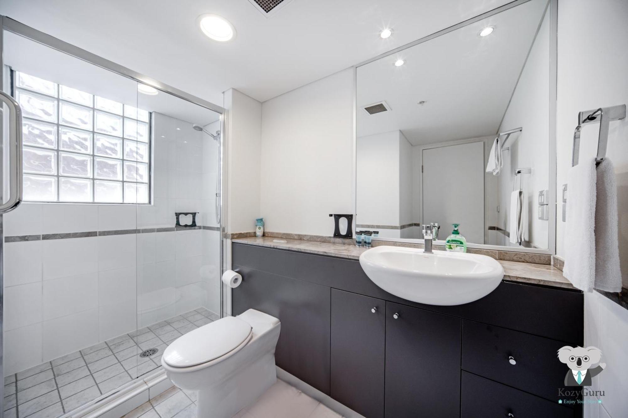 Kozyguru Sydney Cbd 1 Bedroom With 2 Bed Apt Nha653- 502 Екстериор снимка