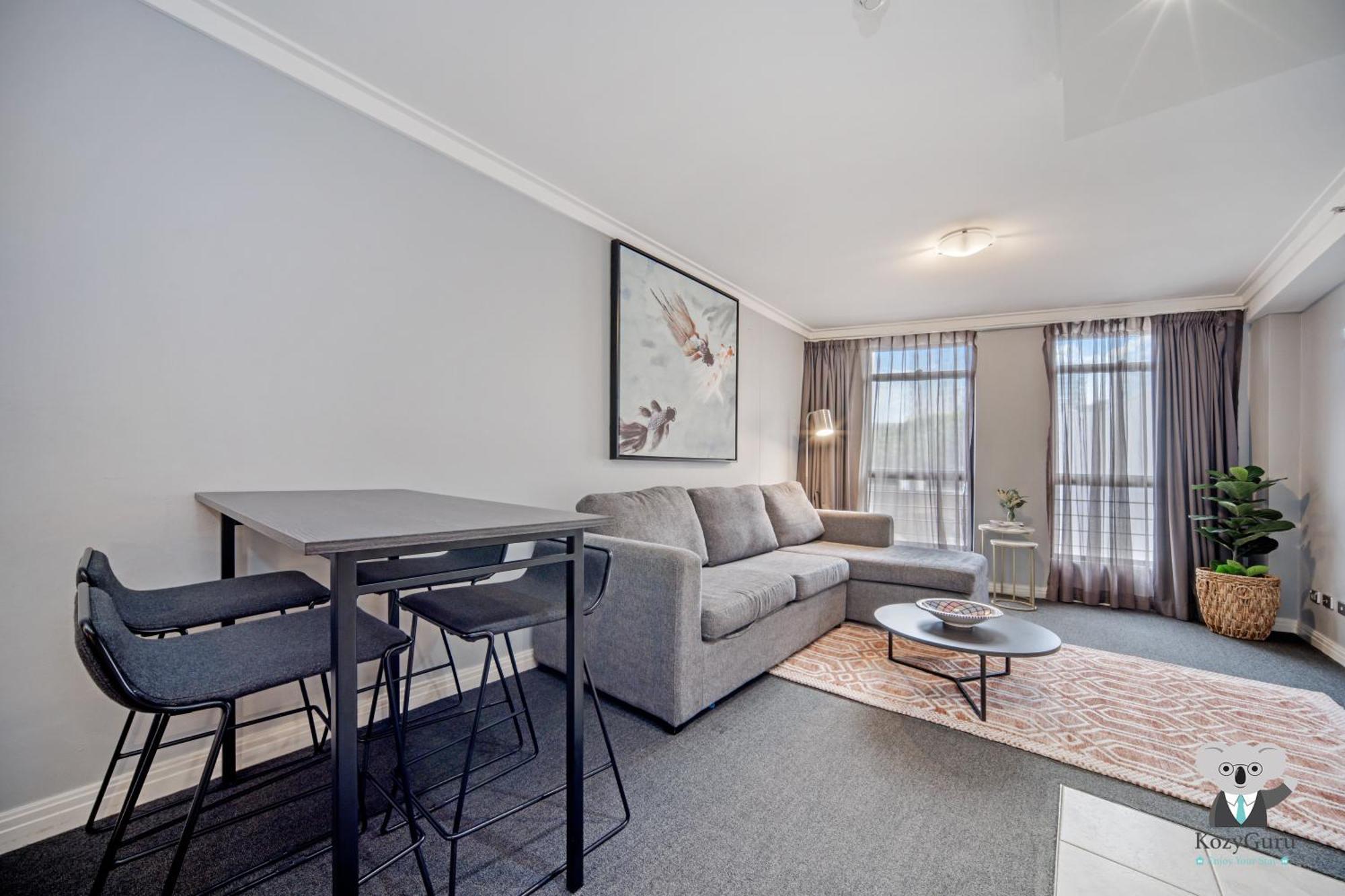 Kozyguru Sydney Cbd 1 Bedroom With 2 Bed Apt Nha653- 502 Екстериор снимка